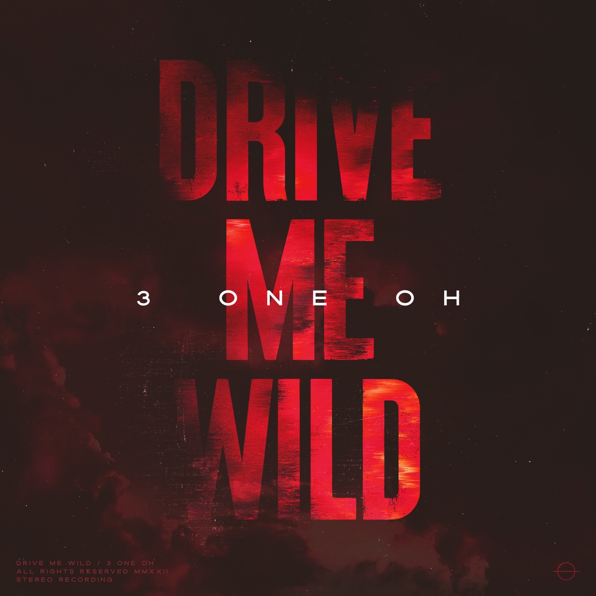 Drive Me Wild album cover