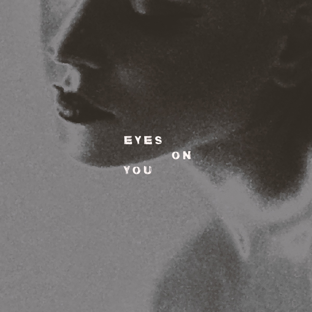 Eyes On You cover art