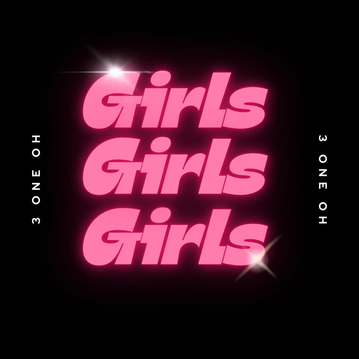 Girls, Girls, Girls album cover