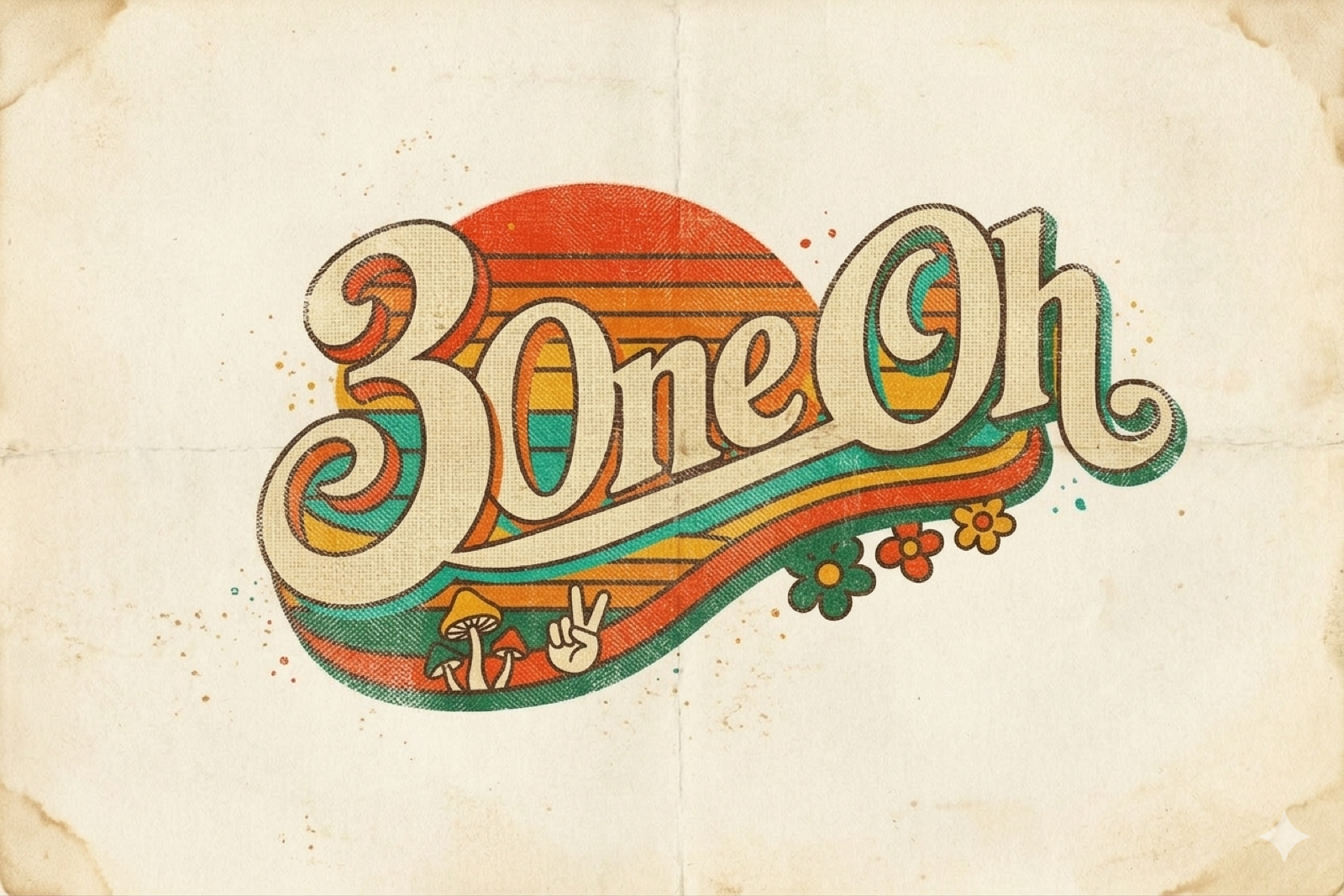 3 One Oh