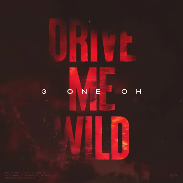 Drive Me Wild album cover
