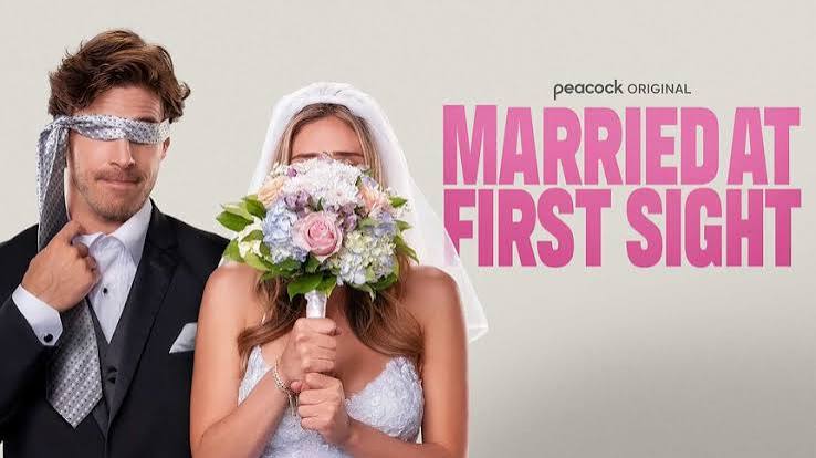 “Welcome to Paradise” by 3 One Oh — The Song in Married at First Sight (Peacock, Season 20, Episode 6)