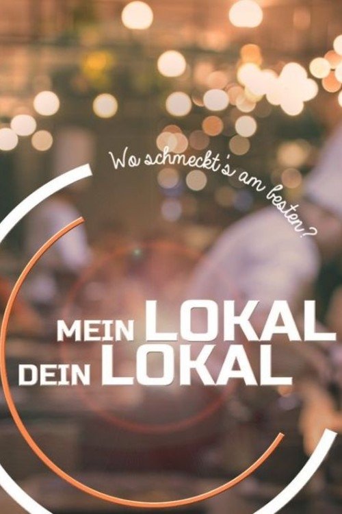 Mein Lokal, Dein Lokal (kabel eins) key art